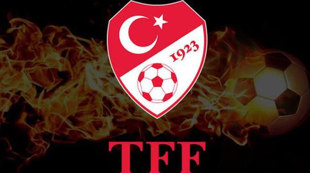 TFF Seyirci Tartışması Hakkında Galatasaray'a Cevap Verdi