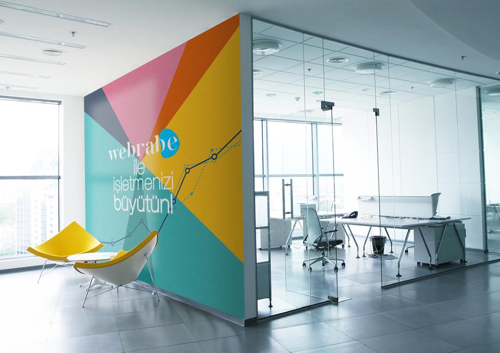 Webrabe Bilişim ve Reklam Hizmetleri California'da Ofis açtı