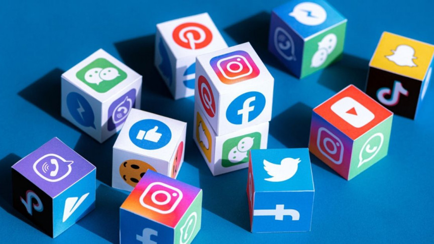 Sosyal Medya Hesaplarınızı Büyültebilirsiniz