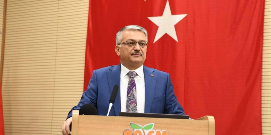 Vali Yazıcı: “antalya, Avokado Üretiminde Türkiye’nin Yüzde 83’ünü Karşılıyor”