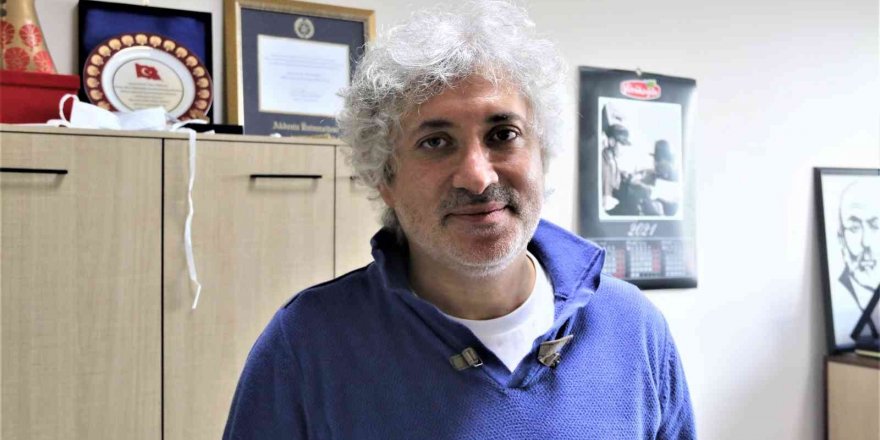 Pitbull Saldırısında Ağır Yaralanan Asiye’nin Doktoru Prof. Dr. Ömer Özkan’dan Açıklama
