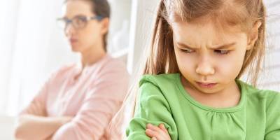 Anneye Bağımlılık (Bağımlı Anne Sendromu) Nasıl Anlaşılır? 