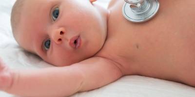 Bebeğin Kalp Atışları ve Kalp Rahatsızlıkları