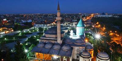 Places to Visit In Konya - Travel Guide