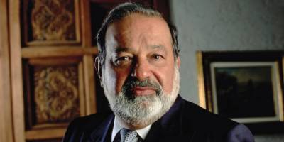 Carlos Slim Kimdir? Biyografisi Başarıları, Özel Hayatı Ve Serveti