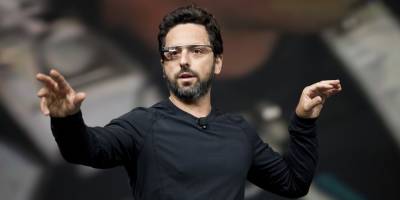 Sergey Brin Kimdir? Google Kurucusu, Başarıları, Özel hayatı Ve Serveti