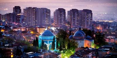 Bursa’da Gezilecek Yerler Nelerdir? Bursa Gezi Rehberi
