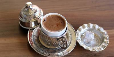 Türk Kahvesinin Fayda Nedir? Türk Kahvesinin Zararı Var Mı?