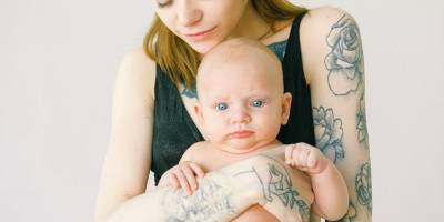 6 Maddede Bebek Bakımı Rutini Hakkında Bilmeniz Gereken Her Şey!