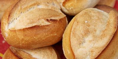 Ekmek Tarifi! Ekmek Nasıl Yapılır? Evde Nefis Ekmek Tarifi