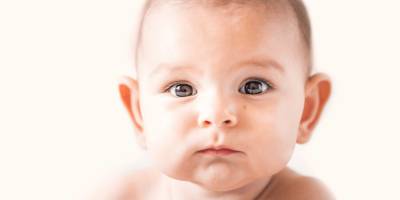Bebeklerde Kepçe Kulak Nasıl Düzelir?