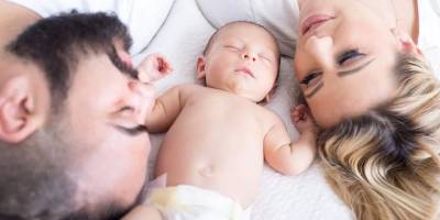 Bebeğinizin Bağışıklığını Masajla Güçlendirin