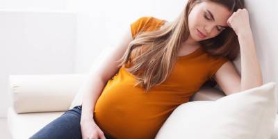 5 Maddede Hamilelik Depresyonu Nedir?