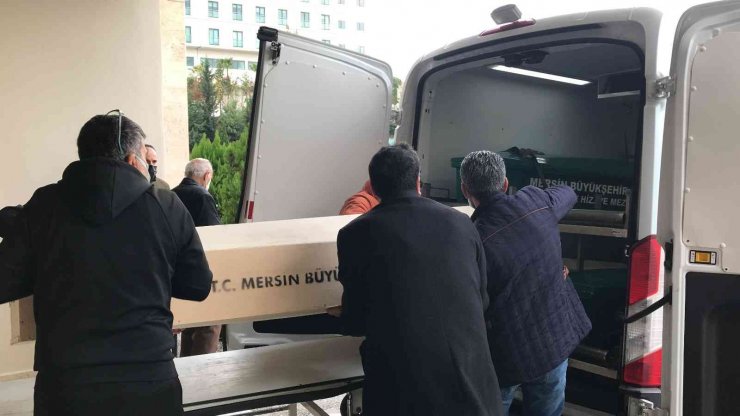 İzzet Altınmeşe’nin Hayatını Kaybeden Oğlu İstanbul’a Uğurlandı