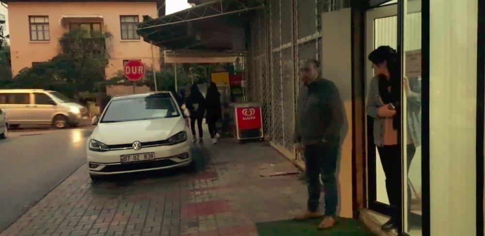Antalya'da Meydana Gelen 5.3 Büyüklüğündeki Depremin Ardından Hayat Normale Döndü