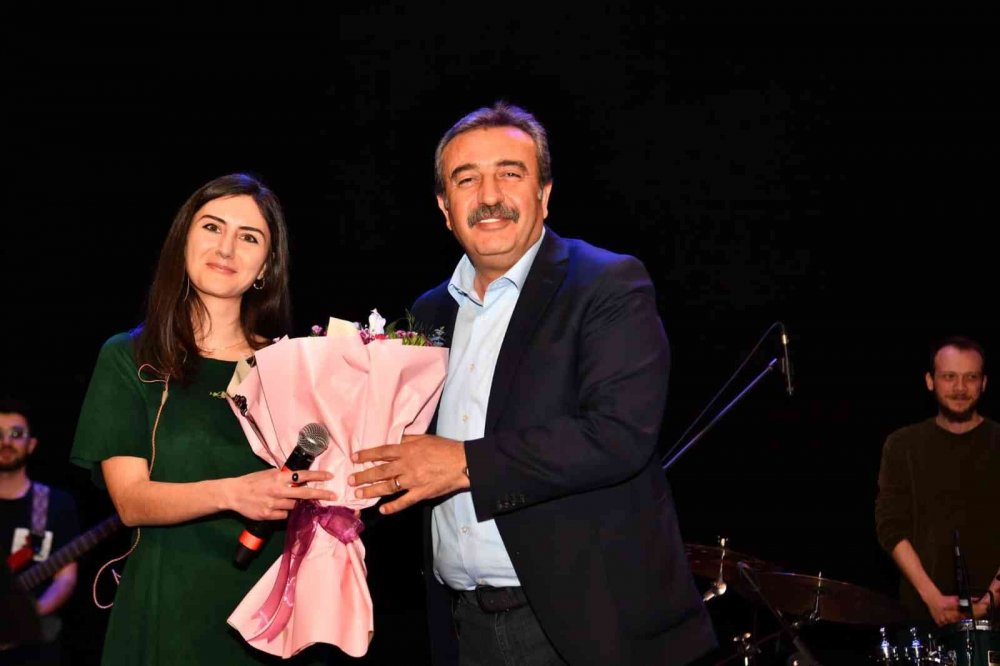 Adana Çukurova Belediyesi Tarafından Düzenlenen Orhan Kemal Edebiyat Festivali Sona Erdi