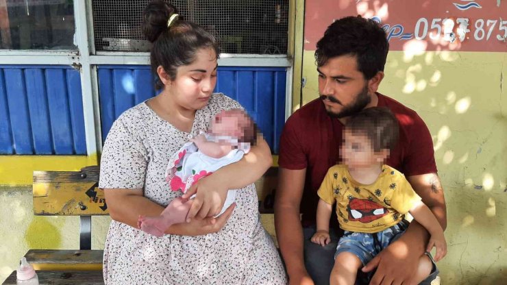 Hastanede "temizlik Görevlisinin Doğum Yaptırdığı Bebek Sakat Kaldı" İddiası
