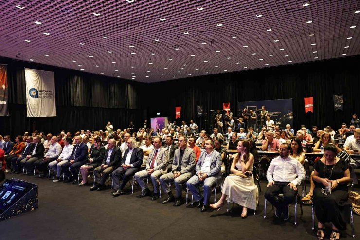 Yılın En Yeni Filmleri 59. Antalya Altın Portakal Film Festivali’nde İlk Kez İzleyiciyle Buluşacak