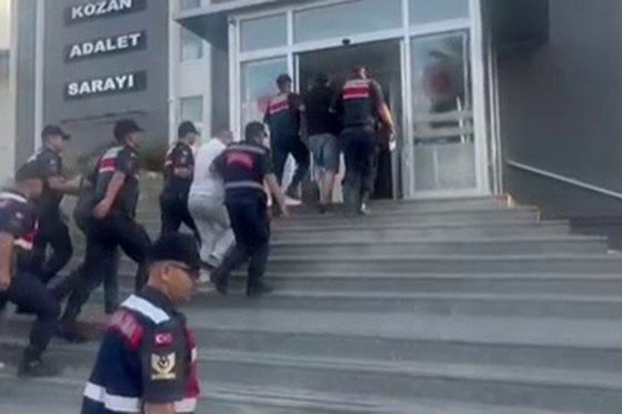Adana’da İş Vaadiyle Dolandırıcılık Operasyonunda 5 Gözaltı