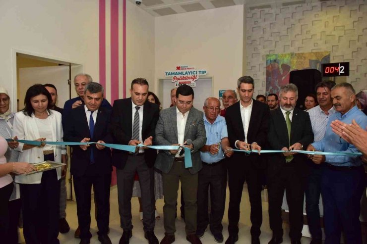 Antalya’da Ar-ge Ve İnovasyon Proje Pazarı Açıldı