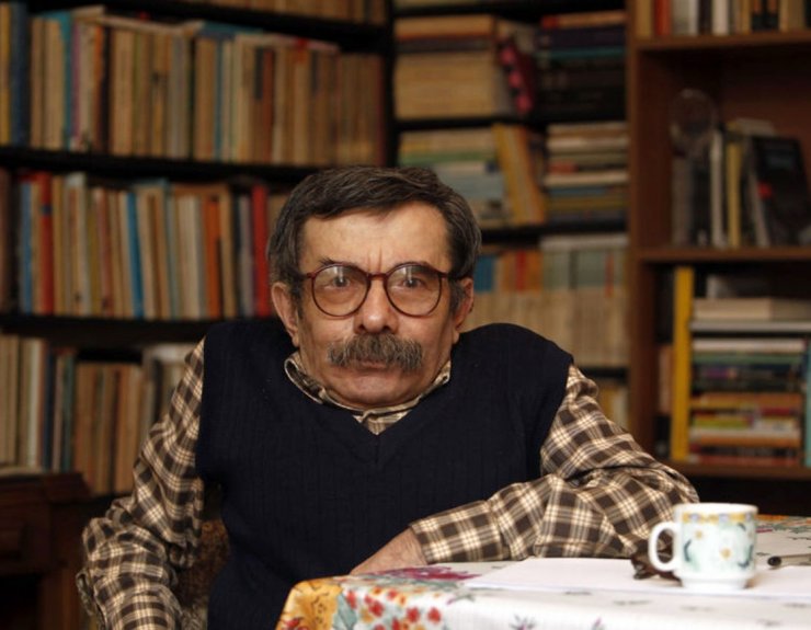 Antalya Edebiyat Günleri Ödülleri Belli Oldu