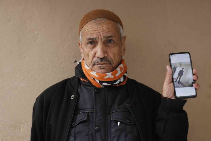 Kayıp Oğlunu Arayan Baba: "ölüsünü Ya Da Dirisini Bulana 5 Bin Tl Vereceğim"